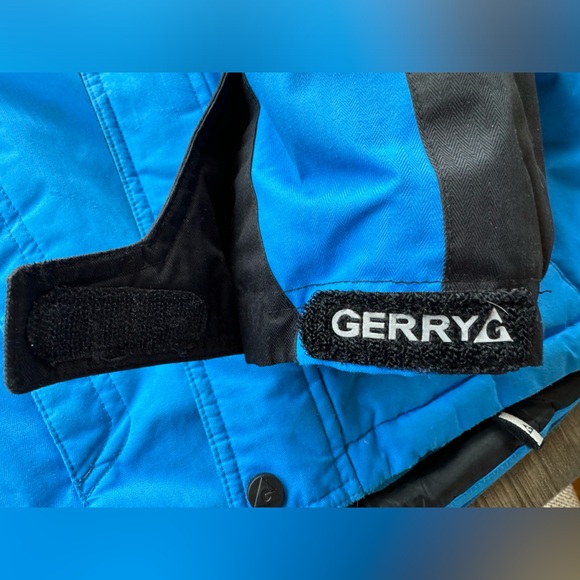 Gerry Boy’s Jacket Size 10-12 - Picture 13 of 14